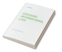 Greening International Law
