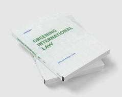 Greening International Law