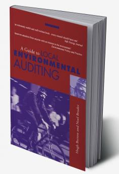 Guide to Local Environmental Auditing