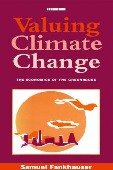 Valuing Climate Change