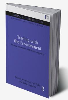 Trading with the Environment