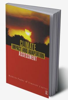 Climate Impact and Adaptation Assessment