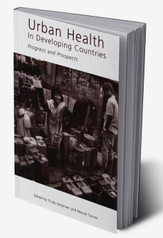 Urban Health in Developing Countries