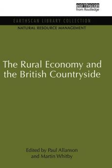 Rural Economy and the British Countryside