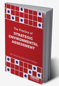 Practice of Strategic Environmental Assessment