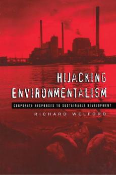 Hijacking Environmentalism