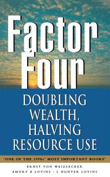 Factor Four