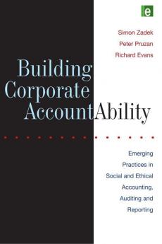 Building Corporate Accountability