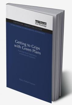 Getting to Grips with Green Plans