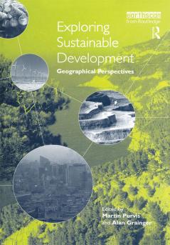 Exploring Sustainable Development