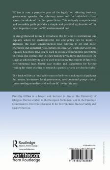 Guide to EC Environmental Law