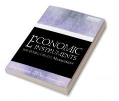 Economic Instruments for Environmental Management