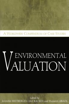 Environmental Valuation