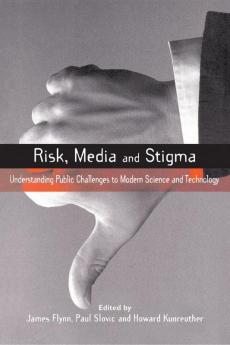 Risk Media and Stigma