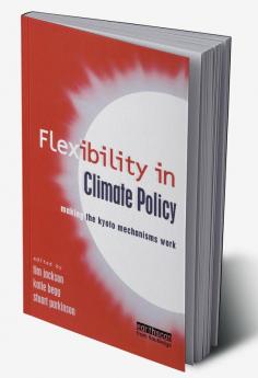 Flexibility in Global Climate Policy