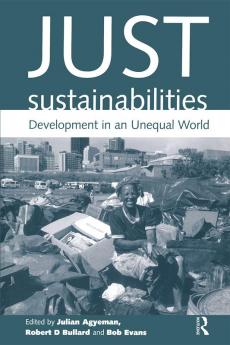 Just Sustainabilities