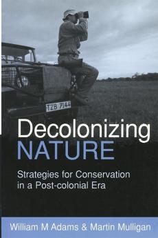 Decolonizing Nature