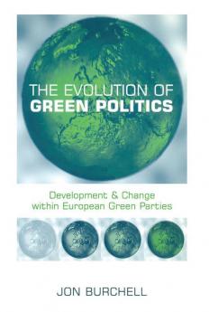 Evolution of Green Politics