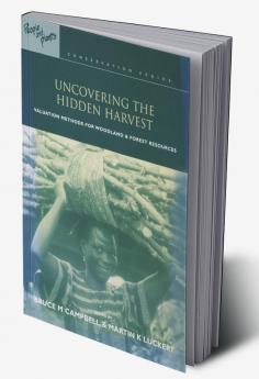 Uncovering the Hidden Harvest