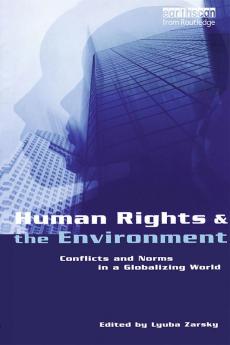 Human Rights and the Environment