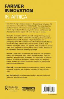 Farmer Innovation in Africa