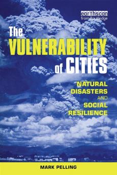 Vulnerability of Cities