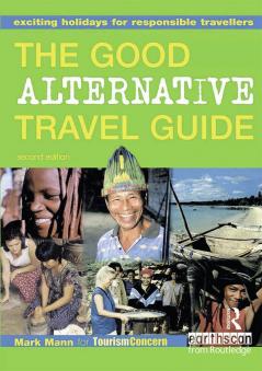 Good Alternative Travel Guide