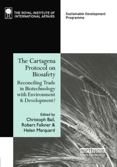 Cartagena Protocol on Biosafety