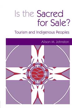 Is the Sacred for Sale