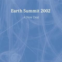 Earth Summit 2002