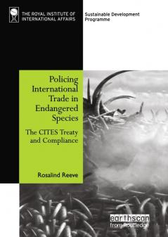 Policing International Trade in Endangered Species