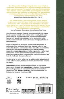 Selling Forest Environmental Services
