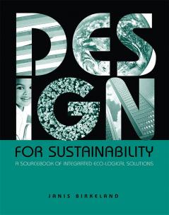 Design for Sustainability