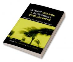 Climate Change and Sustainable Development