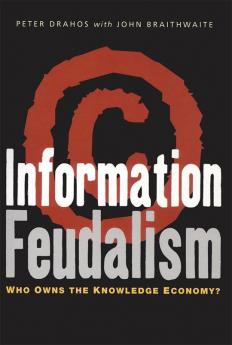 Information Feudalism