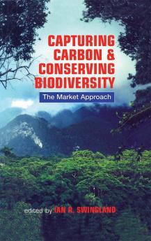 Capturing Carbon and Conserving Biodiversity