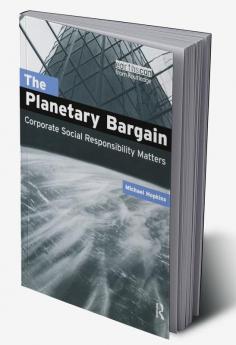 Planetary Bargain