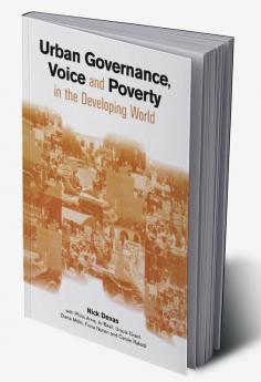 Urban Governance Voice and Poverty in the Developing World