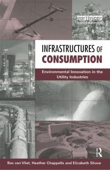 Infrastructures of Consumption