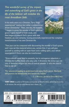 God's Lavish Grace