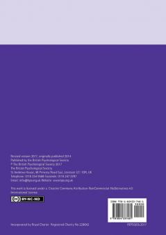 Understanding Psychosis and Schizophrenia