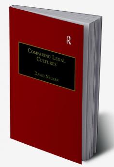 Comparing Legal Cultures