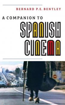 Companion to Spanish Cinema