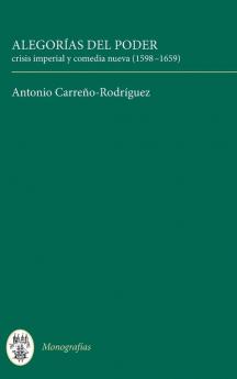 Alegorías del Poder