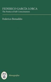 Federico Garcia Lorca
