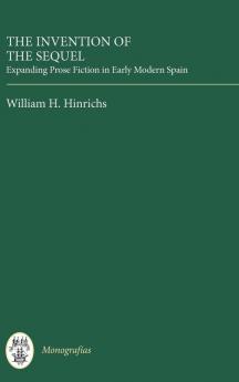 The Invention of the Sequel