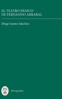 El Teatro Panico de Fernando Arrabal