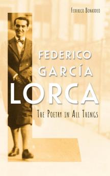 Federico García Lorca