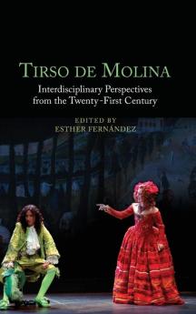 Tirso de Molina