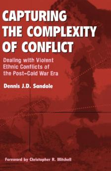 Capturing the Complexity of Conflict